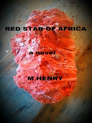 cover image of Red Star of Africa